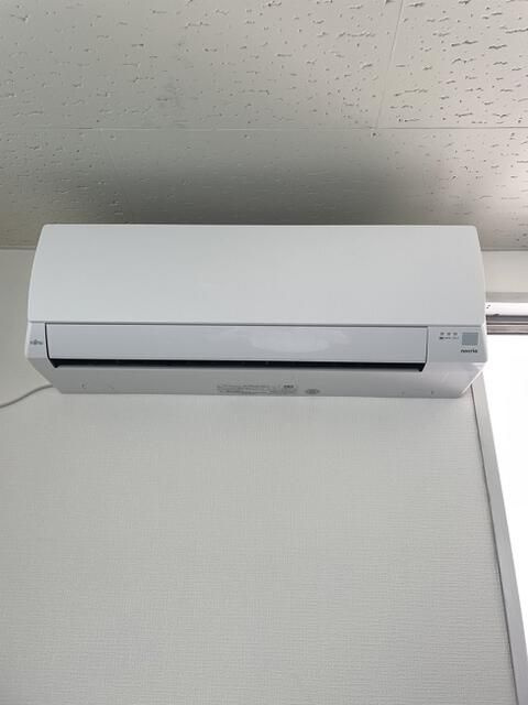 ＡＭＤビルの設備