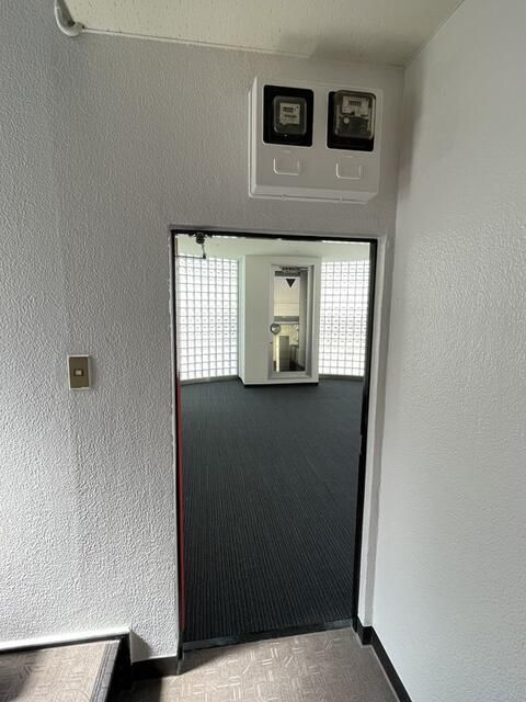 ＡＭＤビルの設備