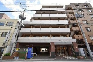 アルファレガロ兵庫