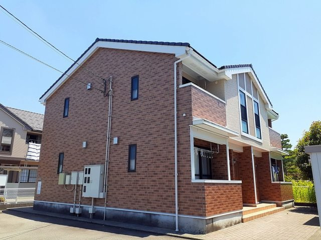 ピュアハイム　Ⅱ