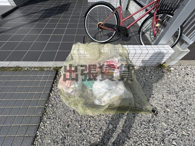 仲介手数料0円！！リバーシティ楠のその他共用部分