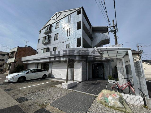 仲介手数料0円！！リバーシティ楠