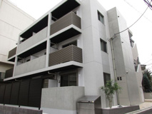 ＭＤＭ早稲田の画像