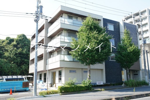 【エントランス】 | タカミエム | 戸塚周辺ならアパマンメイトへＬｅｔｓ Ｇｏ ！