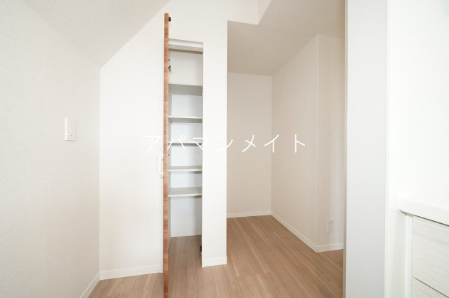 【収納】 | タカミエム | キッチンにある収納スペース