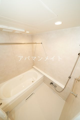 【浴室】 | タカミエム | 追い焚き付き！