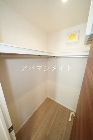 【収納】 | タカミエム | ウォークインクローゼットあります