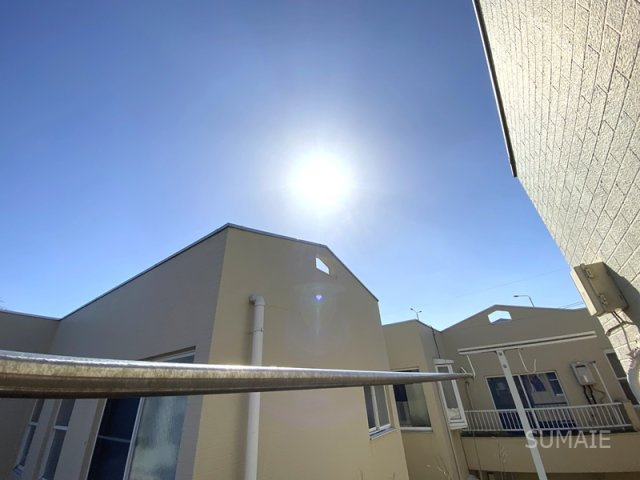 レイニオンミトミの展望