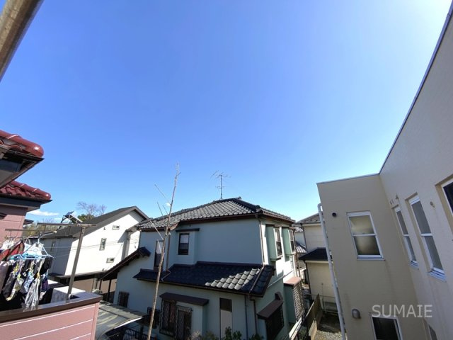 レイニオンミトミの展望