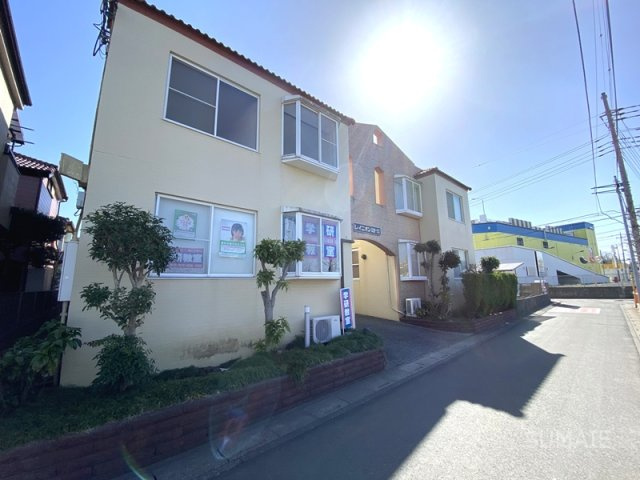 レイニオンミトミの外観|外観です☆彡