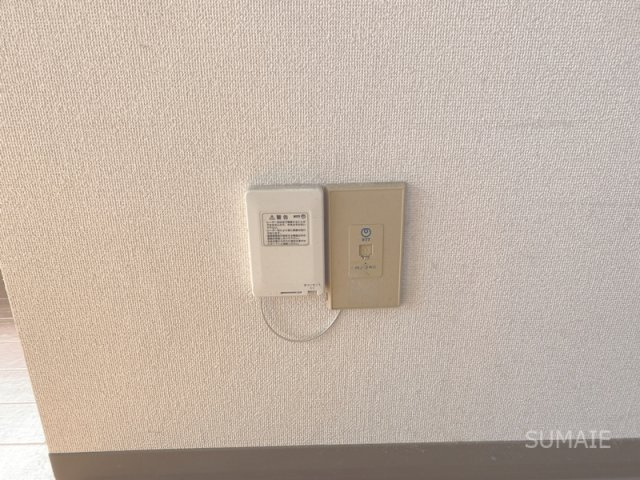 レイニオンミトミの設備|共聴設備