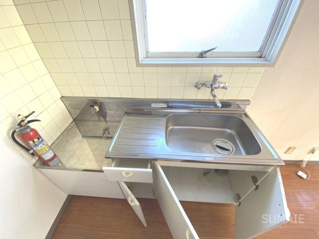 レイニオンミトミのキッチン|クリーニング前です☆彡