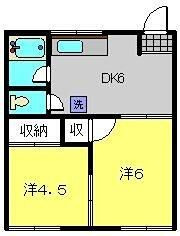 希望ヶ丘レジデンス