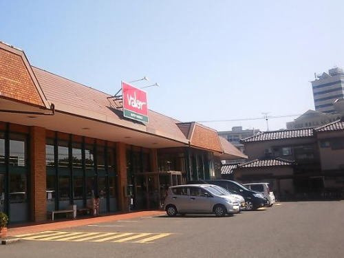 ウィング．バレー１３番館の周辺|バロー 豊岡店まで650m