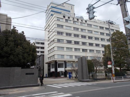 ウィング．バレー１３番館の周辺|福井工業大学まで850m