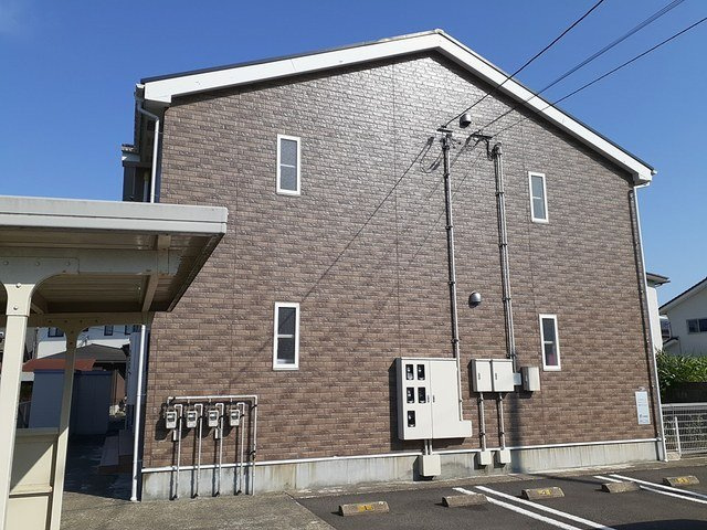 ウィング．バレー１３番館