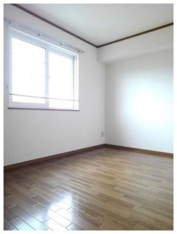 ベラビスタ　Ｂの洋室