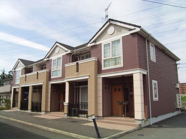 ベラビスタ　Ｂ