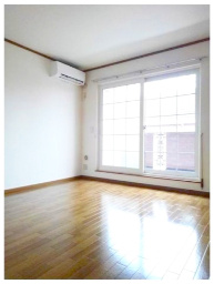 ベラビスタ　Ｂの居間・リビング