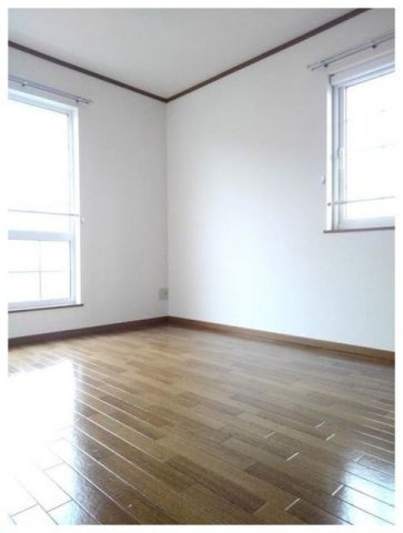 ベラビスタ　Ｂの洋室