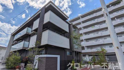 マリヤガーデン今津