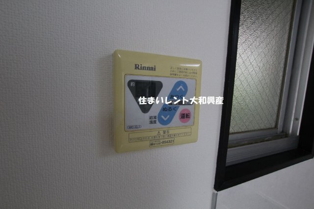 アンフィニ大野Ｂ棟のその他