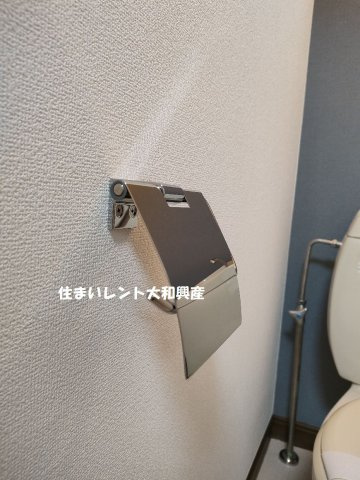 アンフィニ大野Ｂ棟のその他
