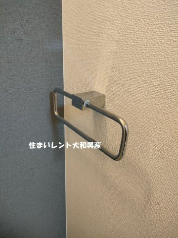 アンフィニ大野Ｂ棟のその他
