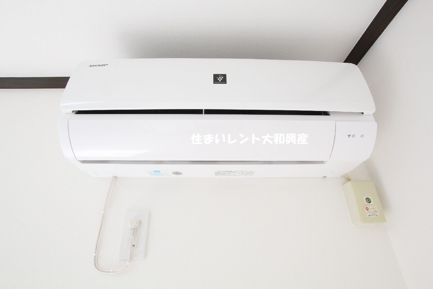 アンフィニ大野Ｂ棟の設備