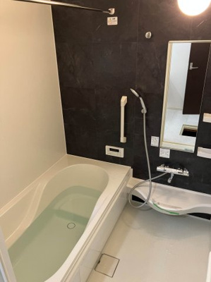 【浴室】 | 草加市青柳八丁目戸建