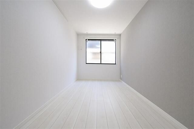 グランクオール立石ノースレジデンスの居間・リビング