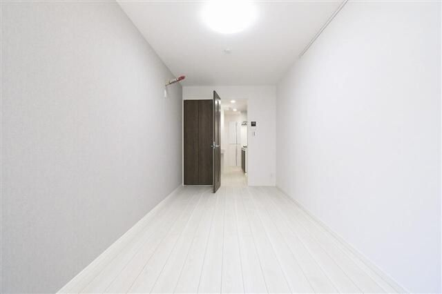 グランクオール立石ノースレジデンスの内装