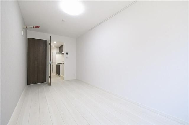 グランクオール立石ノースレジデンスの居間・リビング