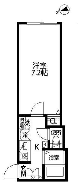 グランクオール立石ノースレジデンス