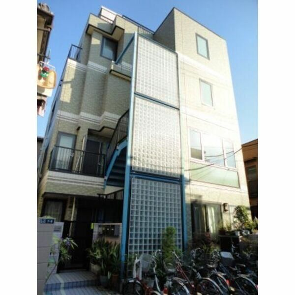 スカイホーム村田