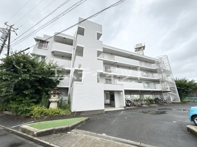 新舞子シーサイドマンション