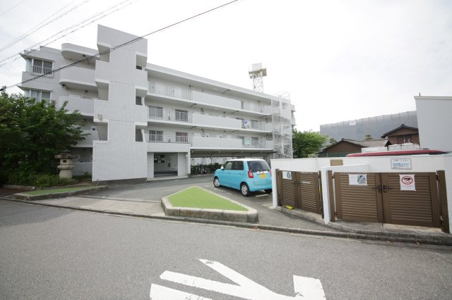 新舞子シーサイドマンションのその他