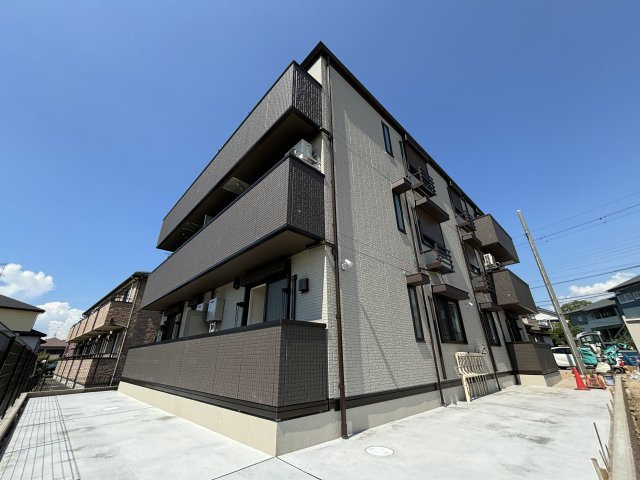 クレストⅠの画像