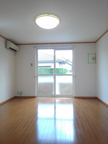 【居間・リビング】