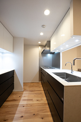 【設備】 | ザ・パークハウス恵比寿南 | ※写真は同タイプ住戸です。