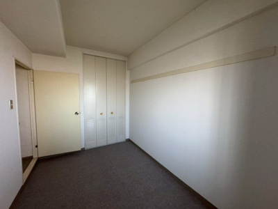 【洋室】 | ダイアパレスビッグウィング深谷