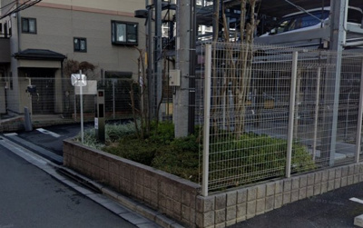 【外観】 | ブランズタワー所沢