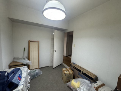 【洋室】 | ダイアパレス小川