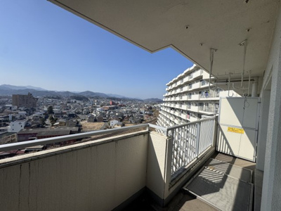 【外観】 | ダイアパレス小川
