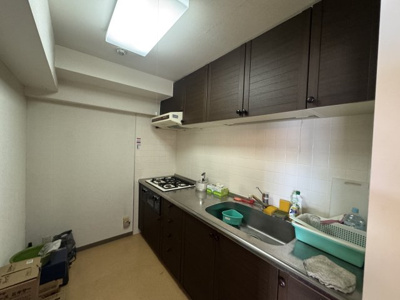 【キッチン】 | ダイアパレス小川