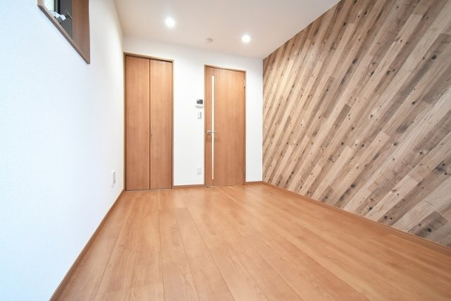 グランクオール西巣鴨の内装