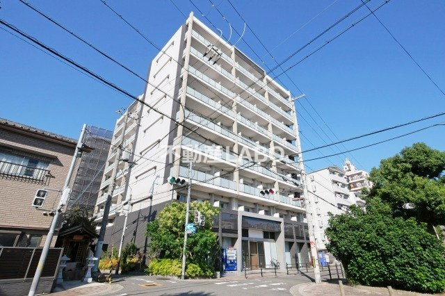 ヴェルテックス