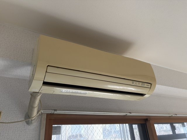 メゾンピアYUKYUの設備