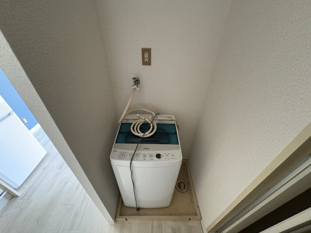メゾンピアYUKYUの設備
