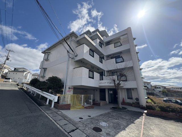 メゾンピアYUKYU